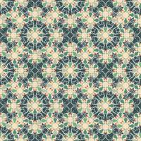 New abstract seamless pattern and background vector