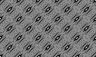 modern geometric lines pattern vector