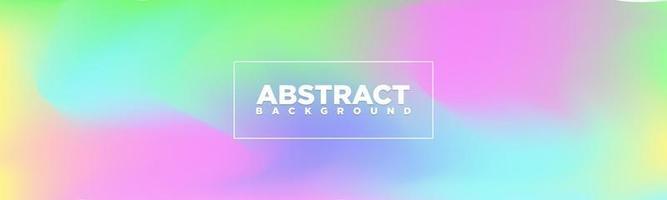 dynamic gradient background vector