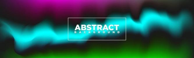 dynamic gradient background vector