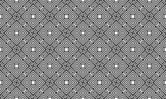 modern geometric lines pattern vector