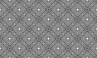 modern geometric lines pattern vector