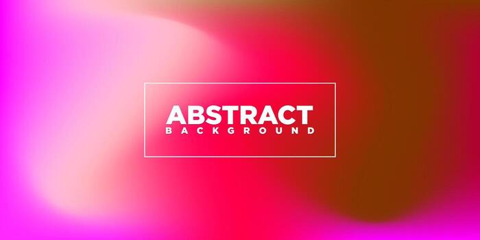 dynamic gradient background vector