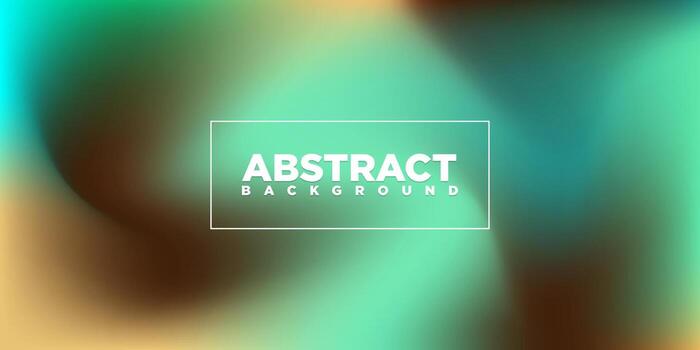 dynamic gradient background vector