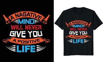 motivational quotes t shirt design vector