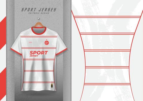 Orange Jersey Vector Art, Icons, and Graphics for Free Download