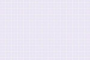 Grid background design in pastel colors vector