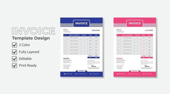 Receipt Template Vector Art, Icons, and Graphics for Free Download