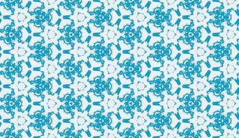 Abstract seamless pattern, Seamless ethnic oriental pattern traditional, design for interior,wallpaper,fabric,curtain,carpet,clothing,Batik,background , Seamless  illustration, Embroidery style. vector
