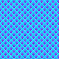 Seamless pattern square shape mosaic abstract background texture graphic design vector illustration