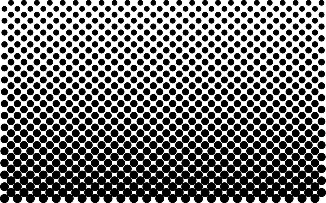 Halftone Pattern Vector Art, Icons, and Graphics for Free Download