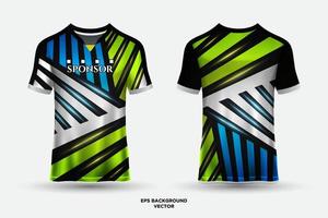 Sports Jersey 08 Eight vector