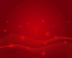 Abstract background bokeh backgrounds Red twinkling vector