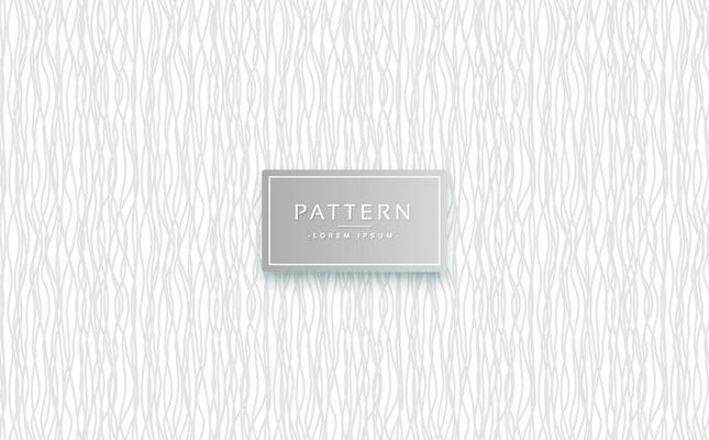 Wave lines pattern abstract background