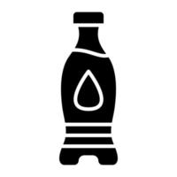 Water Icon Style vector