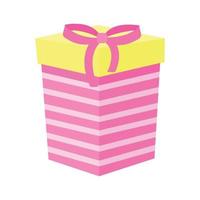 Vector illustration of Gift Boxe