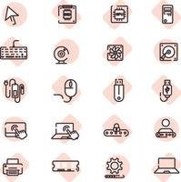 Computer graphics, illustration, vector on a white background.