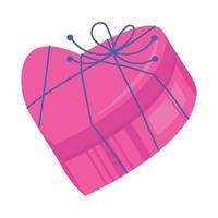 Vector illustration of Gift Boxe