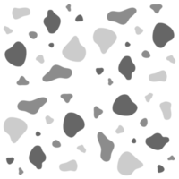 Granite  stone pattern seamless png