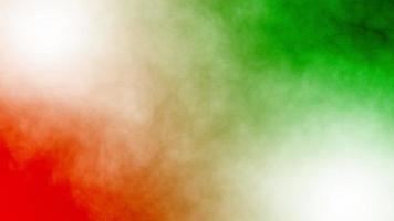 Indian flag concept background for republic day video