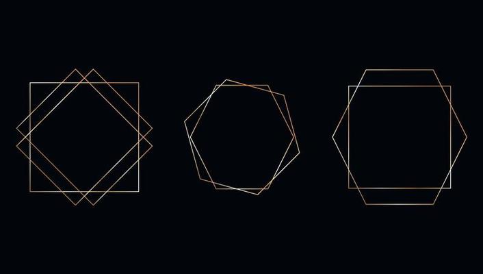 Gold Pattern Vector Art, Icons, and Graphics for Free Download