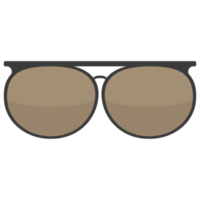 illustration av glasögon ikon png