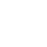 ícone de floco de neve branco png