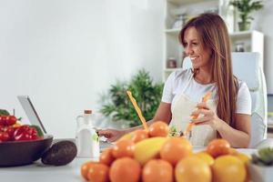 Recipes For Healthy Life photo