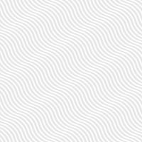 Wave striped pattern of pink pastel tone color parallel horizontal lines on a white background in a abstract style. For print, pattern fabric, fashion textile, wallpaper, clothing, wrapping, batik vector