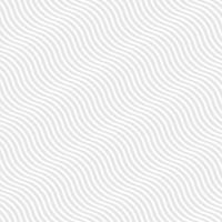 Wave striped pattern of pink pastel tone color parallel horizontal lines on a white background in a abstract style. For print, pattern fabric, fashion textile, wallpaper, clothing, wrapping, batik vector