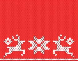 Abstract knitted texture. Vector design art. Festive banner. Abstract ornament.Creative design.