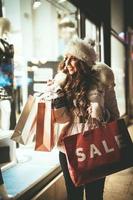 Time For Christmas Shopping photo