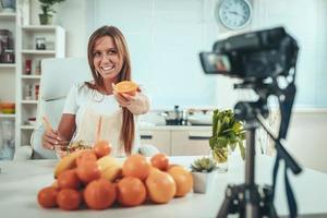 Recipes For Healthy Life photo