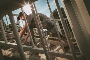 Urban Runner view photo