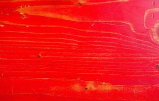 industrial style red wood texture background photo