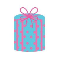 Vector illustration of Gift Boxe