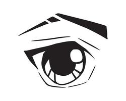 Naruto Eyes Vector Art, Icons, and Graphics for Free Download