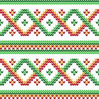 Very beautiful seamless pattern design for decorating, wallpaper, wrapping paper, fabric, backdrop and etc. vector