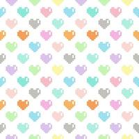 Very beautiful seamless pattern design for decorating, wallpaper, wrapping paper, fabric, backdrop and etc. vector