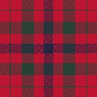 Pixel background vector design. Modern seamless pattern plaid. Square texture fabric. Tartan scottish textile. Beauty color madras ornament.