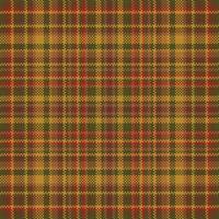 Tartan plaid pattern seamless. Print fabric texture. Check vector background.