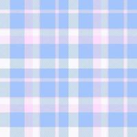 Tartan scotland seamless plaid pattern vector. Retro background fabric. Vintage check color square geometric texture. vector
