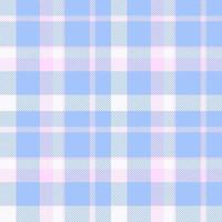 Tartan scotland seamless plaid pattern vector. Retro background fabric. Vintage check color square geometric texture. vector