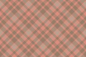Tartan scotland seamless plaid pattern vector. Retro background fabric. Vintage check color square geometric texture. vector