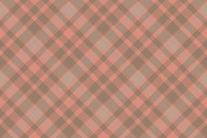 Tartan scotland seamless plaid pattern vector. Retro background fabric. Vintage check color square geometric texture. vector