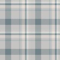 Tartan scotland seamless plaid pattern vector. Retro background fabric. Vintage check color square geometric texture. vector