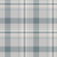 Tartan scotland seamless plaid pattern vector. Retro background fabric. Vintage check color square geometric texture. vector