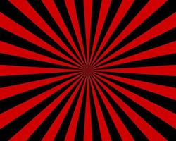 Abstract background. Pattern of color rays and ornament. Vector backdrop templaye.