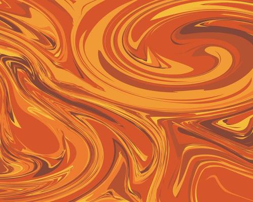 Modern abtract background. Vector template for print baner, page, book cover, web landing.