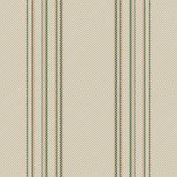 Vertical lines stripe pattern. Vector stripes background fabric texture. Geometric striped line seamless abstract design.